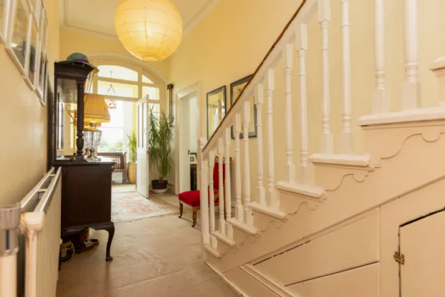 Photo of The Old Rectory, Ballinacurra, Moyvore, Mullingar, Co. Westmeath, N91DKH2