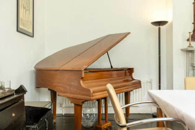 Photo of The Old Rectory, Ballinacurra, Moyvore, Mullingar, Co. Westmeath, N91DKH2