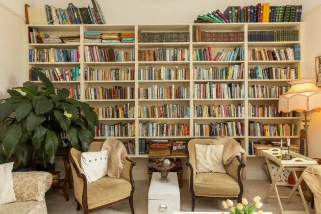 Photo of The Old Rectory, Ballinacurra, Moyvore, Mullingar, Co. Westmeath, N91DKH2