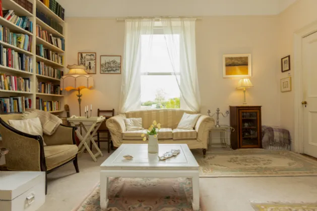 Photo of The Old Rectory, Ballinacurra, Moyvore, Mullingar, Co. Westmeath, N91DKH2