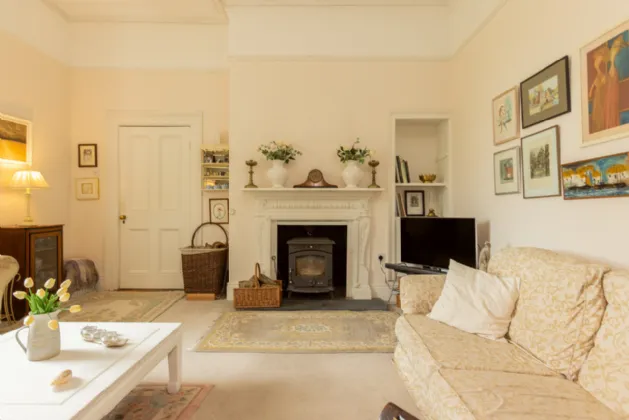 Photo of The Old Rectory, Ballinacurra, Moyvore, Mullingar, Co. Westmeath, N91DKH2