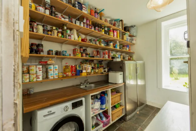 Photo of The Old Rectory, Ballinacurra, Moyvore, Mullingar, Co. Westmeath, N91DKH2