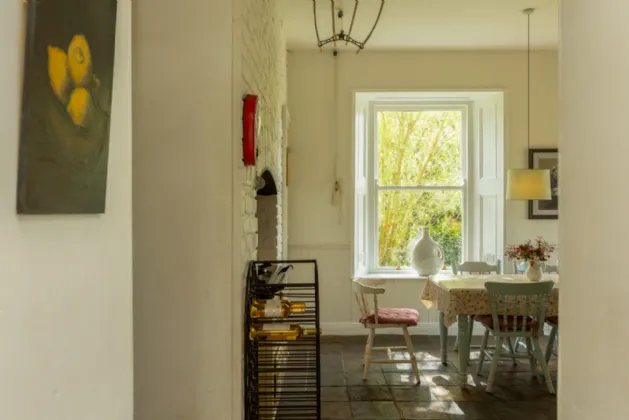 Photo of The Old Rectory, Ballinacurra, Moyvore, Mullingar, Co. Westmeath, N91DKH2