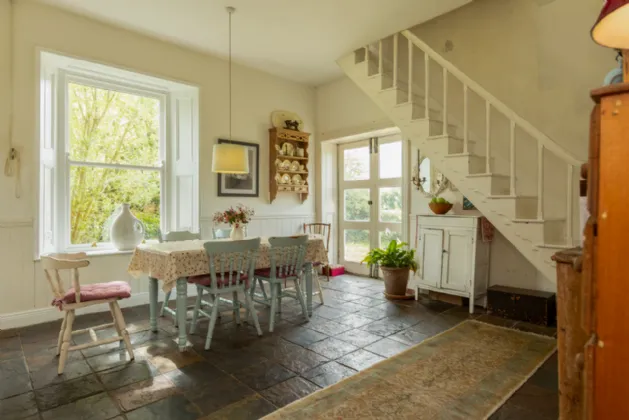 Photo of The Old Rectory, Ballinacurra, Moyvore, Mullingar, Co. Westmeath, N91DKH2