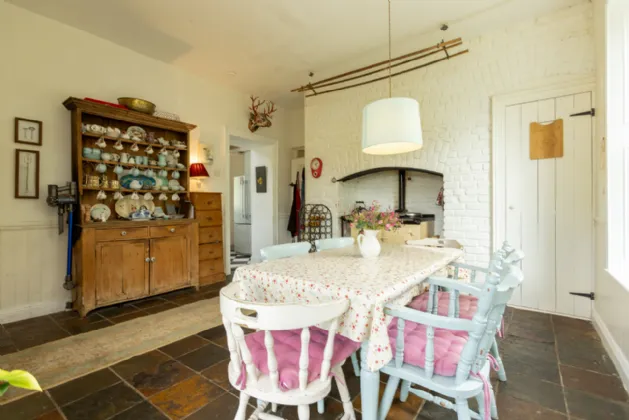 Photo of The Old Rectory, Ballinacurra, Moyvore, Mullingar, Co. Westmeath, N91DKH2