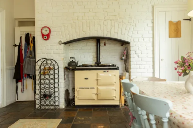 Photo of The Old Rectory, Ballinacurra, Moyvore, Mullingar, Co. Westmeath, N91DKH2