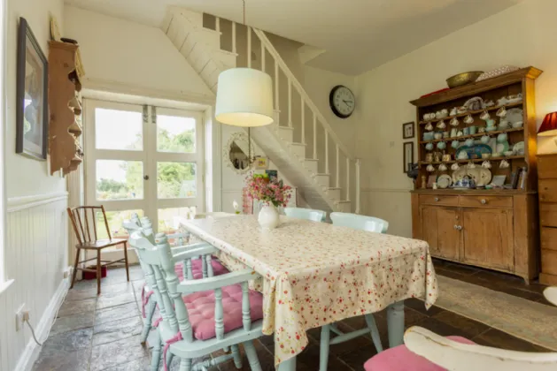 Photo of The Old Rectory, Ballinacurra, Moyvore, Mullingar, Co. Westmeath, N91DKH2