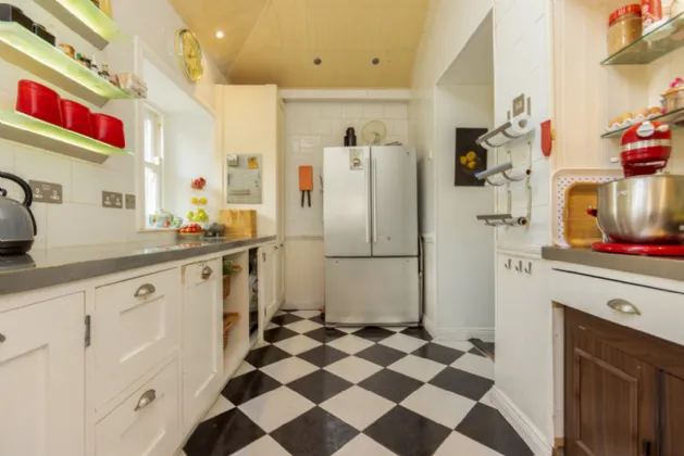 Photo of The Old Rectory, Ballinacurra, Moyvore, Mullingar, Co. Westmeath, N91DKH2