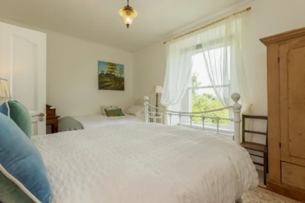 Photo of The Old Rectory, Ballinacurra, Moyvore, Mullingar, Co. Westmeath, N91DKH2