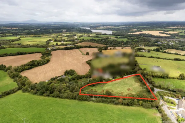 Photo of Ballygoman Site On 0.95 HA, Barntown, Barntown,, Co. Wexford