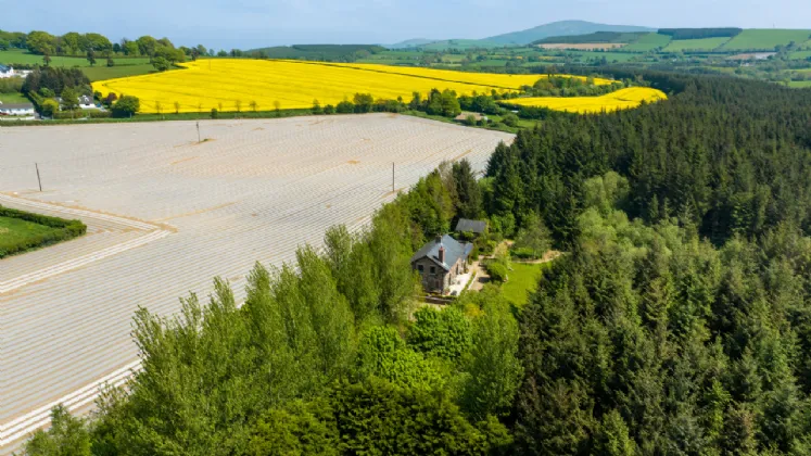 Photo of The Old Railway Store, Tinahely, Co. Wicklow, Y14 YP70