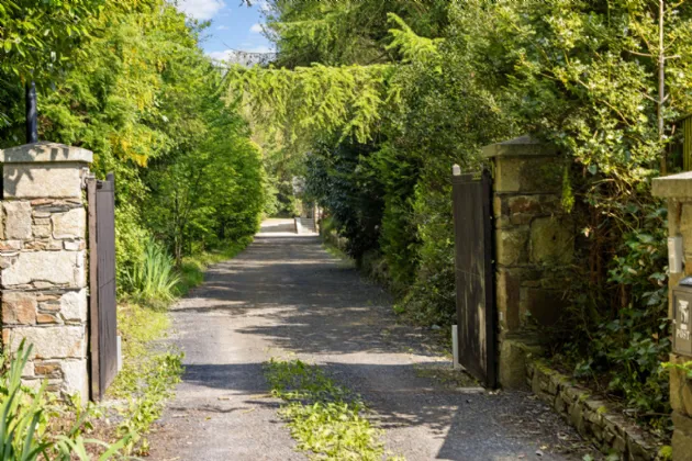 Photo of The Old Railway Store, Tinahely, Co. Wicklow, Y14 YP70