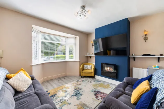 Photo of 24 Abbey Park, Killester, Dublin 5, D05 P4F5