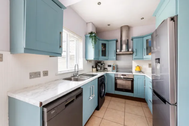 Photo of 24 Abbey Park, Killester, Dublin 5, D05 P4F5