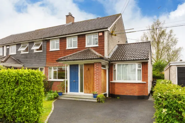 Photo of 115 Meadow Grove, Churchtown, Dublin 16, D16 R228