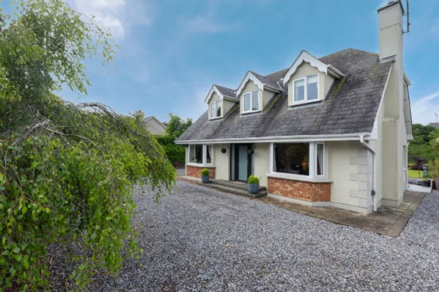 Photo of Heathville, Tomgar, Ballycanew, Gorey, Co. Wexford, Y25FE00