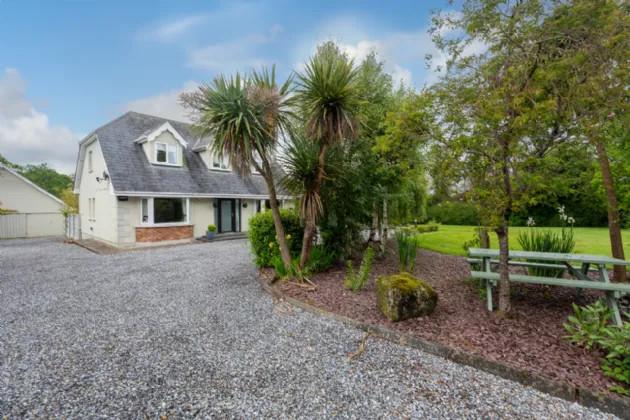 Photo of Heathville, Tomgar, Ballycanew, Gorey, Co. Wexford, Y25FE00