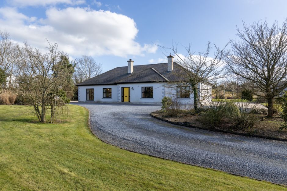 House for Sale in Enniscorthy Ballymotey More Sherry FitzGerald