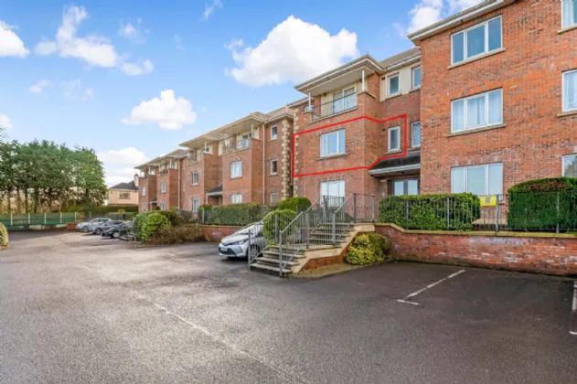 Photo of 16 Ard Aoibhinn, Farnham Road, Cavan, H12 KV65