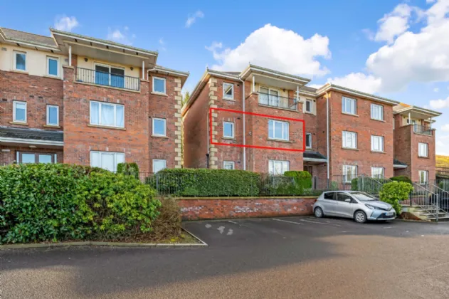 Photo of 16 Ard Aoibhinn, Farnham Road, Cavan, H12 KV65