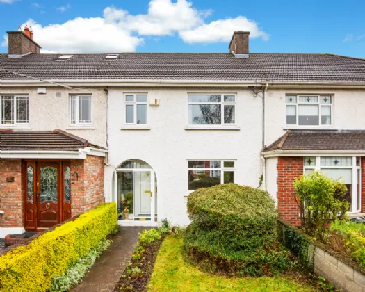 Photo of 3 Kinvara Drive, Navan Road, Dublin 7