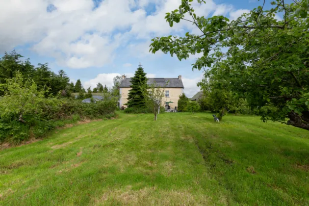 Photo of Parkannesley House, Ballygarrett, Gorey, Co. Wexford, Y25H599