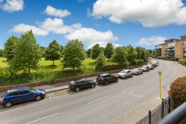 Photo of 194 Rathborne Court, Ashtown, Dublin 15, D15 Y364