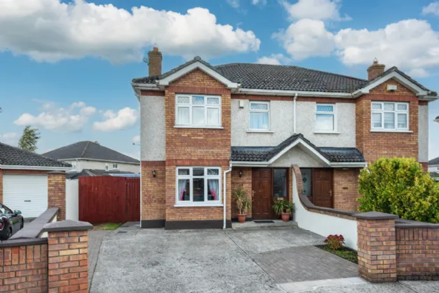 Photo of 193 Aylmer Park, Naas, Co. Kildare, W91 RP7K