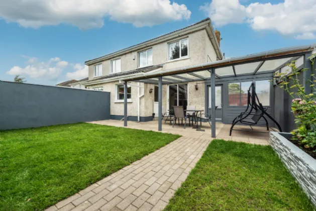 Photo of 193 Aylmer Park, Naas, Co. Kildare, W91 RP7K