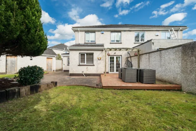 Photo of 130 Aylmer Park,, Naas, Co. Kildare, W91 W52Y