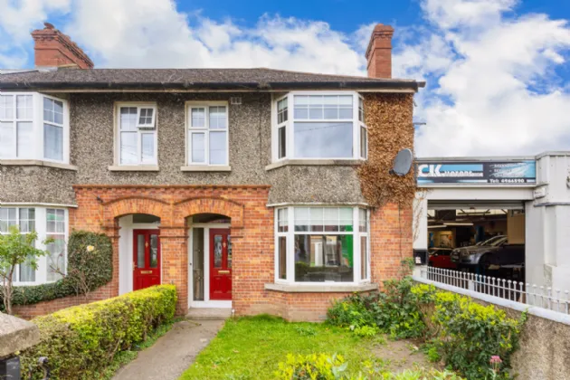 Photo of 24 Orwell Road, Rathgar, Dublin 6, D06 W951