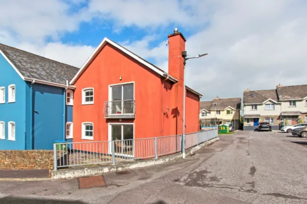 Photo of 17 Stonewood, Clonakilty, Co Cork, P85 K026