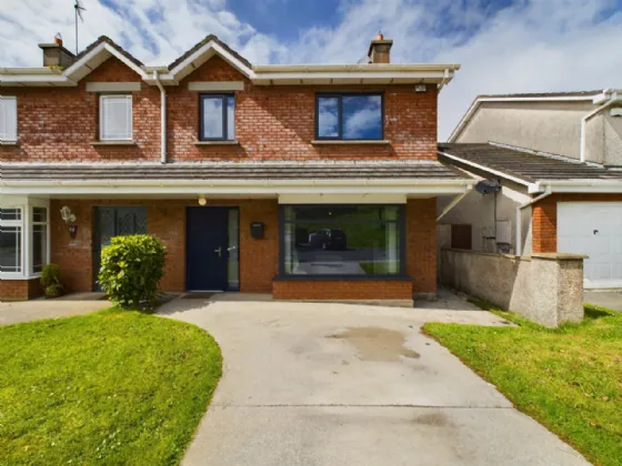 Photo of 24 Bracken Grove, Old Tramore Road, Waterford, X91RWD2