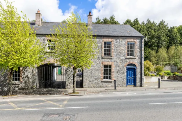 Photo of 3 The Courtyard, Main Street, Slane, Co Meath, C15 AE79