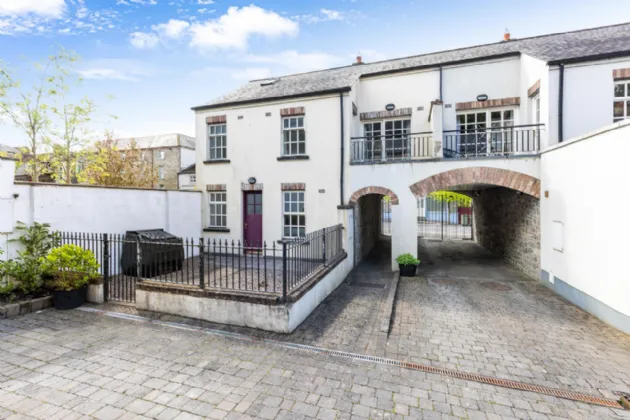 Photo of 3 The Courtyard, Main Street, Slane, Co Meath, C15 AE79