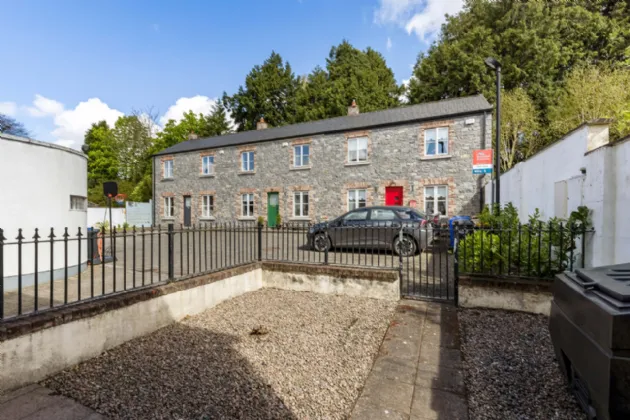 Photo of 3 The Courtyard, Main Street, Slane, Co Meath, C15 AE79