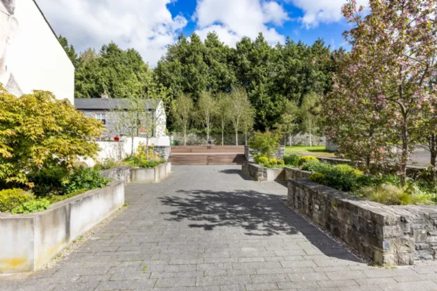 Photo of 3 The Courtyard, Main Street, Slane, Co Meath, C15 AE79