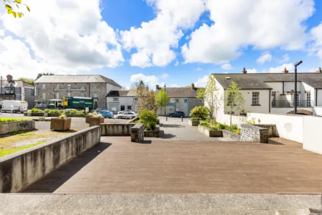 Photo of 3 The Courtyard, Main Street, Slane, Co Meath, C15 AE79