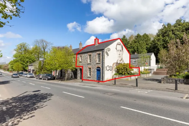 Photo of 3 The Courtyard, Main Street, Slane, Co Meath, C15 AE79