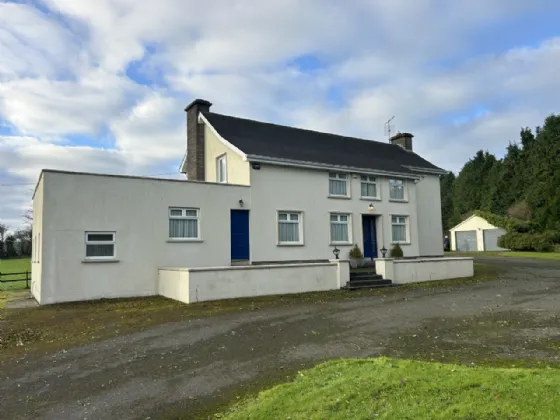 Photo of Willmount, Killenaule, Tipperary, E41RT61