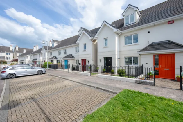 Photo of 9 Millers Court, Old Quarter, Ballincollig, Co Cork, P31 RD78