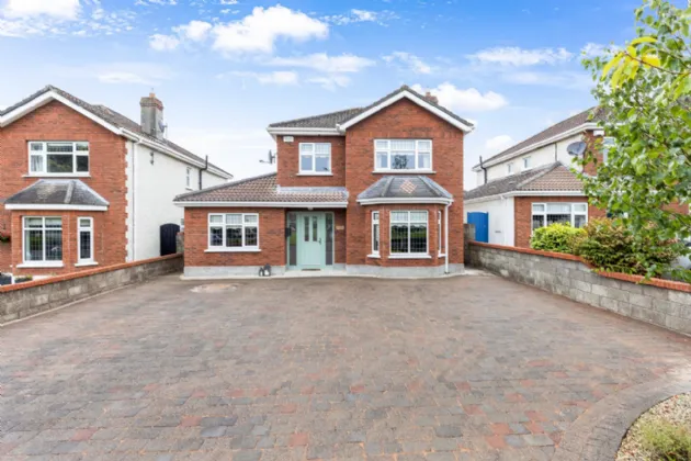 Photo of 44 Hamilton Place, Trim, Co. Meath, C15 TP93