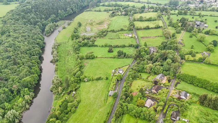 Photo of Tall Trees, Kilcross, Inistioge, Co Kilkenny, R95 F6T7