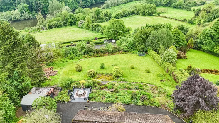 Photo of Tall Trees, Kilcross, Inistioge, Co Kilkenny, R95 F6T7