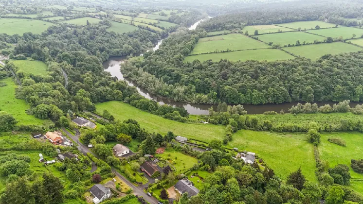 Photo of Tall Trees, Kilcross, Inistioge, Co Kilkenny, R95 F6T7