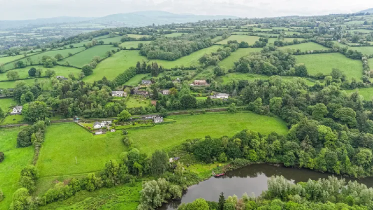 Photo of Tall Trees, Kilcross, Inistioge, Co Kilkenny, R95 F6T7