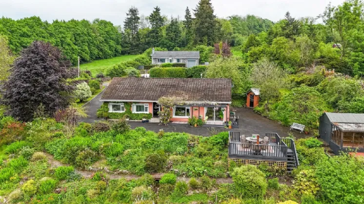 Photo of Tall Trees, Kilcross, Inistioge, Co Kilkenny, R95 F6T7