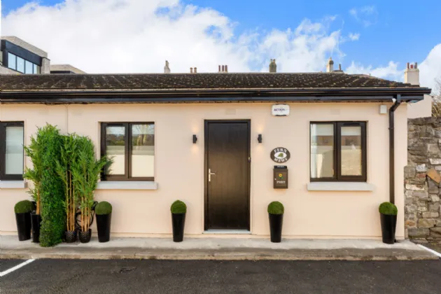 Photo of Fern Mews, Cullenswood Place, Ranelagh, Dublin 6, D06RP40