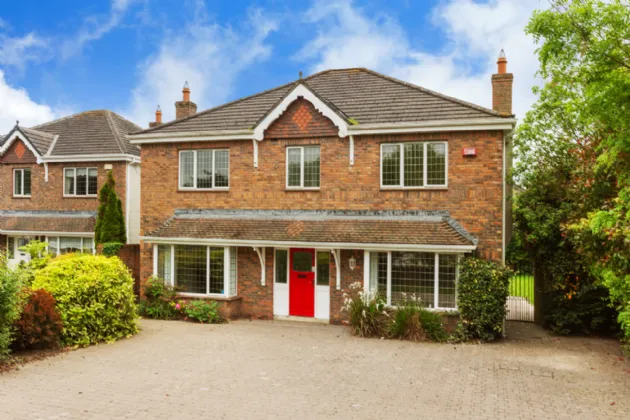 Photo of 15 The Drive, Temple Manor, Celbridge, Co. Kildare, W23 YR63