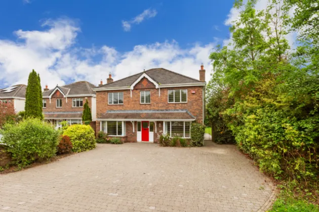 Photo of 15 The Drive, Temple Manor, Celbridge, Co. Kildare, W23 YR63